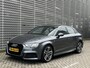 Audi A3 Limousine 1.5 TFSI CoD Sport S Line Edition / Navigatie / App connect / Half leder / 3x S-line / Climate controle /