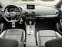 Audi A3 Limousine 1.5 TFSI CoD Sport S Line Edition / Navigatie / App connect / Half leder / 3x S-line / Climate controle /