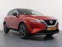 Nissan Qashqai 1.3 MHEV Xtronic N-Style | AUTOMAAT | Trekhaak | Parkeercamera | Navigatie |