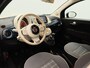 Fiat 500 1.0 Hybrid Lounge | Extra Paasvoordeel !! | Lichtmetalen Velgen | DAB | Lage KM. Stand |