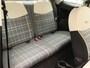 Fiat 500 1.0 Hybrid Lounge | Lichtmetalen Velgen | DAB | Lage KM. Stand |
