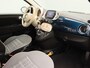 Fiat 500 1.0 Hybrid Lounge | Lichtmetalen Velgen | DAB | Lage KM. Stand |