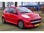 Peugeot 107 1.0-12V XS, Origineel NL, Radio/CD, Elektrische ramen APK 02-27!