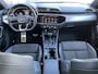 Audi Q3 40 TFSI quattro S Line / Digitaal dashboard / Navigatie / App connect / B&O / Parkeersensoren V+A /