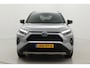 Toyota RAV4 2.5 Hybrid 2WD Bi-Tone | Dodehoek detectie | Apple Carplay / Android Auto | Stoel-/stuurverwarming | Leder | JBL | Full LED | 360 camera | Keyless | Adaptive Cruise | Clima | 19 inch