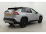 Toyota RAV4 2.5 Hybrid 2WD Bi-Tone | Dodehoek detectie | Apple Carplay / Android Auto | Stoel-/stuurverwarming | Leder | JBL | Full LED | 360 camera | Keyless | Adaptive Cruise | Clima | 19 inch