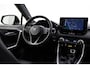 Toyota RAV4 2.5 Hybrid 2WD Bi-Tone | Dodehoek detectie | Apple Carplay / Android Auto | Stoel-/stuurverwarming | Leder | JBL | Full LED | 360 camera | Keyless | Adaptive Cruise | Clima | 19 inch