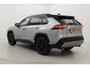 Toyota RAV4 2.5 Hybrid 2WD Bi-Tone | Dodehoek detectie | Apple Carplay / Android Auto | Stoel-/stuurverwarming | Leder | JBL | Full LED | 360 camera | Keyless | Adaptive Cruise | Clima | 19 inch