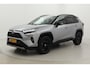 Toyota RAV4 2.5 Hybrid 2WD Bi-Tone | Dodehoek detectie | Apple Carplay / Android Auto | Stoel-/stuurverwarming | Leder | JBL | Full LED | 360 camera | Keyless | Adaptive Cruise | Clima | 19 inch