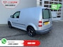 Volkswagen Caddy 2.0 SDI EXPORT ONLY Airco/ Cruise/ Trekhaak/ Radio