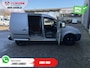 Volkswagen Caddy 2.0 SDI EXPORT ONLY Airco/ Cruise/ Trekhaak/ Radio