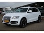 Audi Q5 2.0 TFSI quattro Pro Line 1e EIG_LED_PANO_PDC V+A_TREKHAAK.