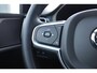 Volvo V60 T6 Plug-in hybrid AWD Essential Bright | All-season banden | Lederen bekleding | Electrische wegklapbare trekhaak | Stoelverwarming | Adaptive cruise Control | Parkeersensoren voor + achter | Parkeercamera | BLIS | Stuurwielverwarming