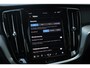 Volvo V60 T6 Plug-in hybrid AWD Essential Bright | All-season banden | Lederen bekleding | Electrische wegklapbare trekhaak | Stoelverwarming | Adaptive cruise Control | Parkeersensoren voor + achter | Parkeercamera | BLIS | Stuurwielverwarming