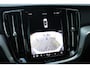 Volvo V60 T6 Plug-in hybrid AWD Essential Bright | All-season banden | Lederen bekleding | Electrische wegklapbare trekhaak | Stoelverwarming | Adaptive cruise Control | Parkeersensoren voor + achter | Parkeercamera | BLIS | Stuurwielverwarming