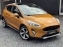 Ford Fiesta 1.0 125pk Active 1E EIG PANORAMADAK FULL LED CAMERA CARPLAY CRUISE CONTROL