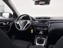 Nissan Qashqai 1.6 Acenta / Lichtmetalen velgen 17" / Trekhaak (  1500 kg ) / Airco (automatisch) /
