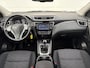 Nissan Qashqai 1.6 Acenta / Lichtmetalen velgen 17" / Trekhaak (  1500 kg ) / Airco (automatisch) /