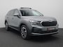 Skoda Kodiaq 1.5 TSI PHEV Business Edition Plus 204PK DSG Pano-Schuifdak, Trekhaak, 19" LM Velgen, Stoelverwarming voor + achter, Keyless, Virtual Pedal, Navi, Side Assist, Stuurwielverwarming, Memorystoel