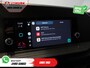 Volkswagen Caddy Maxi Cargo 2.0 TDI 125 pk DSG Aut. Standkachel/ Stoelverw./ Carplay/ Cruise/ Trekhaak/ Airco/ PDC