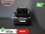 Volkswagen Caddy Maxi Cargo 2.0 TDI 125 pk DSG Aut. Standkachel/ Stoelverw./ Carplay/ Cruise/ Trekhaak/ Airco/ PDC