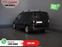 Volkswagen Caddy Maxi Cargo 2.0 TDI 125 pk DSG Aut. Standkachel/ Stoelverw./ Carplay/ Cruise/ Trekhaak/ Airco/ PDC