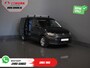Volkswagen Caddy Maxi Cargo 2.0 TDI 125 pk DSG Aut. Standkachel/ Stoelverw./ Carplay/ Cruise/ Trekhaak/ Airco/ PDC