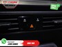 Volkswagen Caddy Maxi Cargo 2.0 TDI 125 pk DSG Aut. Standkachel/ Stoelverw./ Carplay/ Cruise/ Trekhaak/ Airco/ PDC