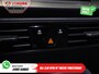 Volkswagen Caddy Maxi Cargo 2.0 TDI 125 pk DSG Aut. Standkachel/ Stoelverw./ Carplay/ Cruise/ Trekhaak/ Airco/ PDC