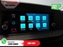 Volkswagen Caddy Maxi Cargo 2.0 TDI 125 pk DSG Aut. Standkachel/ Stoelverw./ Carplay/ Cruise/ Trekhaak/ Airco/ PDC