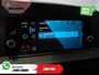 Volkswagen Caddy Maxi Cargo 2.0 TDI 125 pk DSG Aut. Standkachel/ Stoelverw./ Carplay/ Cruise/ Trekhaak/ Airco/ PDC