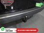 Volkswagen Caddy Maxi Cargo 2.0 TDI 125 pk DSG Aut. Standkachel/ Stoelverw./ Carplay/ Cruise/ Trekhaak/ Airco/ PDC