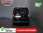 Volkswagen Caddy Maxi Cargo 2.0 TDI 125 pk DSG Aut. Standkachel/ Stoelverw./ Carplay/ Cruise/ Trekhaak/ Airco/ PDC