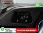 Volkswagen Caddy Maxi Cargo 2.0 TDI 125 pk DSG Aut. Standkachel/ Stoelverw./ Carplay/ Cruise/ Trekhaak/ Airco/ PDC
