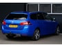 Peugeot 308 SW 1.2 PureTech Blue Lease GT, aut. dis. v.v. trekh. veel opties