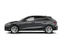Audi A3 Sportback 40 TFSI e S edition 204pk S-tronic | Verlengde garantie | Navigatie | Parkeersensoren (Park assist) | Adaptieve cruise control | Stoelverwarming | S-Line |
