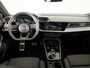 Audi A3 Sportback 40 TFSI e S edition 204pk S-tronic | Verlengde garantie | Navigatie | Parkeersensoren (Park assist) | Adaptieve cruise control | Stoelverwarming | S-Line |