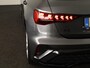 Audi A3 Sportback 40 TFSI e S edition 204pk S-tronic | Verlengde garantie | Navigatie | Parkeersensoren (Park assist) | Adaptieve cruise control | Stoelverwarming | S-Line |