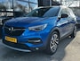 Opel Grandland X 1.2 130 PK Turbo Innovation+ | TREKHAAK| LEDEREN AGR COMFORTSTOELEN| VOORRUIT, STUUR, STOEL EN ACHTERBANK VERWARMING| 360* CAMERA DENON GELUIDSINSTALLATIE|