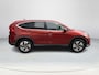 Honda CR-V 2.0 4WD Executive PASSION RED