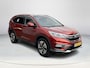 Honda CR-V 2.0 4WD Executive PASSION RED