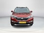 Honda CR-V 2.0 4WD Executive PASSION RED