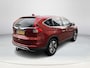Honda CR-V 2.0 4WD Executive PASSION RED