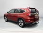 Honda CR-V 2.0 4WD Executive PASSION RED