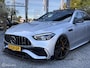 Mercedes-Benz C-klasse 300 d AMG Line