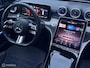 Mercedes-Benz C-klasse 300 d AMG Line