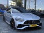 Mercedes-Benz C-klasse 300 d AMG Line