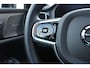 Volvo V60 T6 Automaat Plug-in hybrid AWD Ultra Dark | Panoramadak | Premium audio by Harman Kardon | Verwarmbare voorstoelen en achterbank | Stuurwielverwarming | Parkeerverwarming  | Apple carplay/Android auto | Rondom zichtcamera |  Adaptive cruise control |