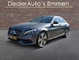 Mercedes-Benz C-klasse 180 Business Solution