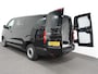 Opel Vivaro 145pk Automaat L3H1 Dubbele cabine Navigatie Camera Trekhaak Apple carplay Parkeersensoren Cruise control
